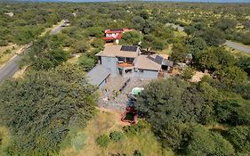 Hoedspruit Wildlife Estate